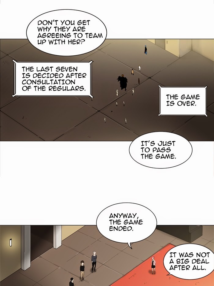 Tower of God Chapter 204 19